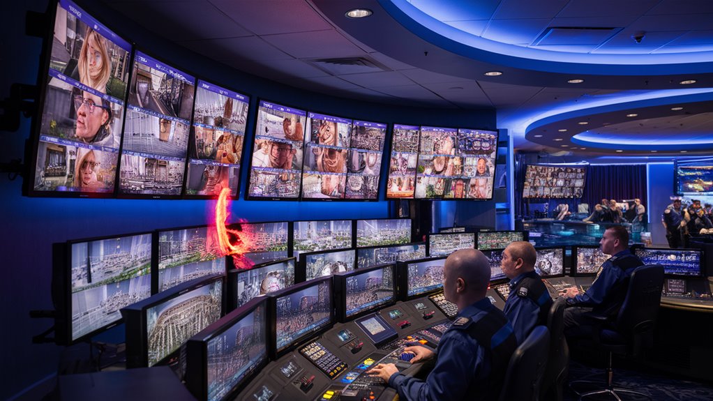 identify and stop security threats