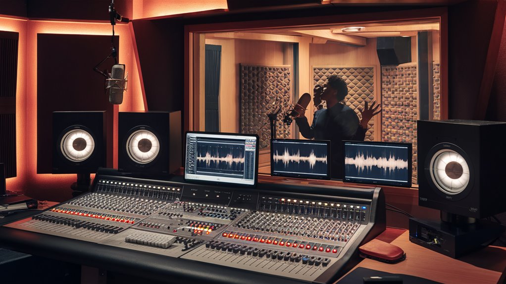 improving voice audio quality