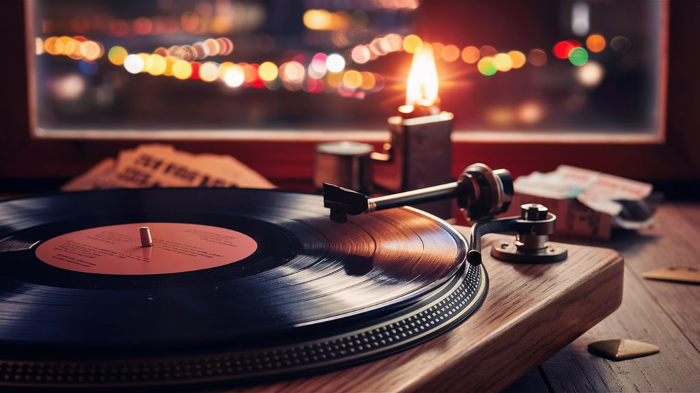 influential rock song stories