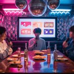 korean karaoke cultural phenomenon