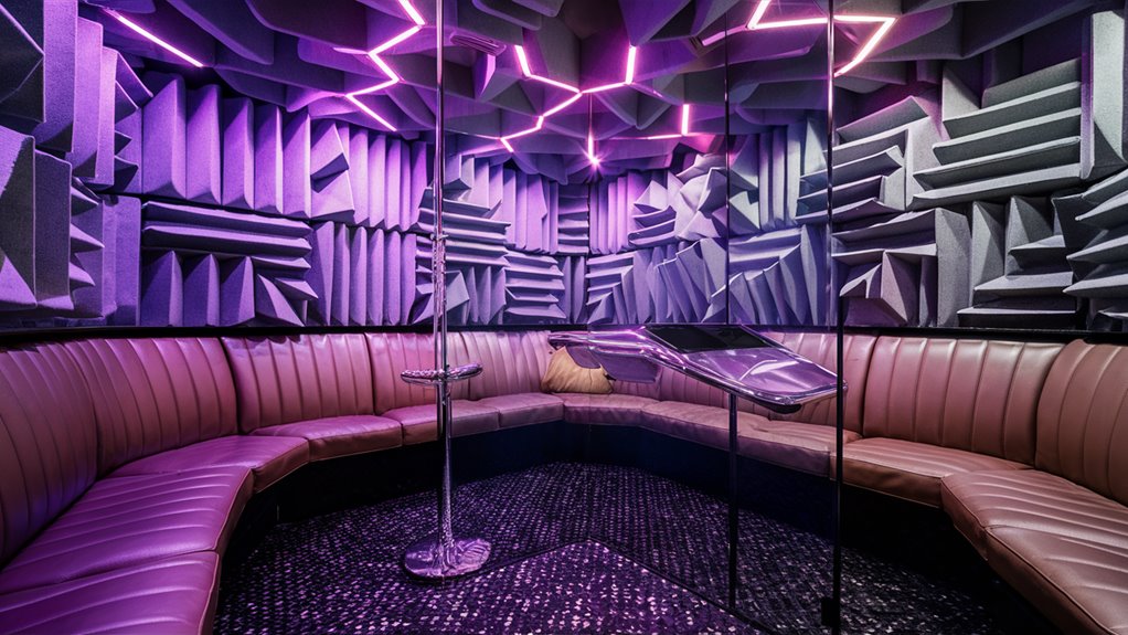 korean karaoke culture emerges