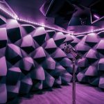 korean karaoke room technology