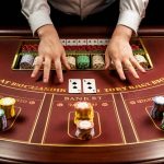 learn baccarat card game