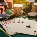 learn basic poker strategy