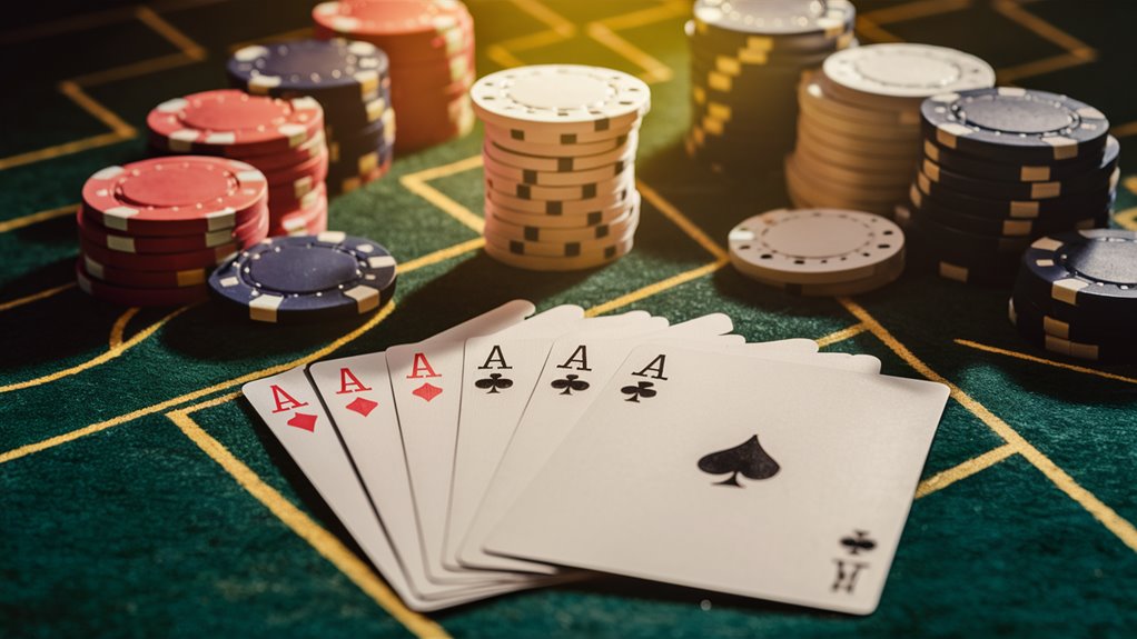 learn basic poker strategy