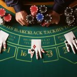 learn blackjack card game