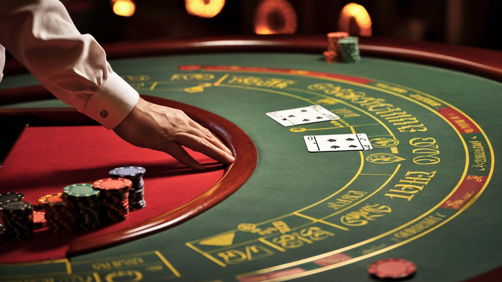 learn blackjack winning strategies