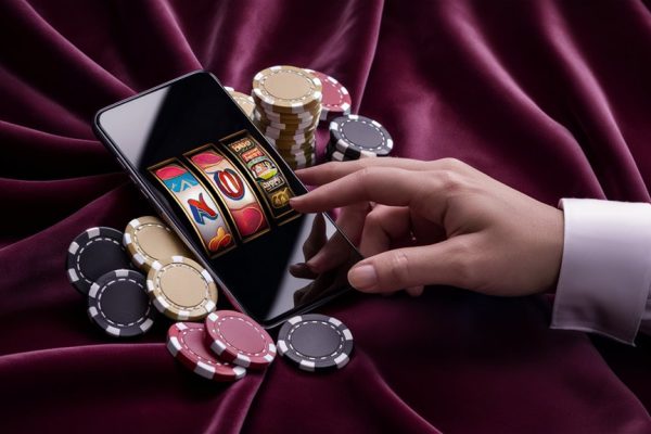 learn digital slot games