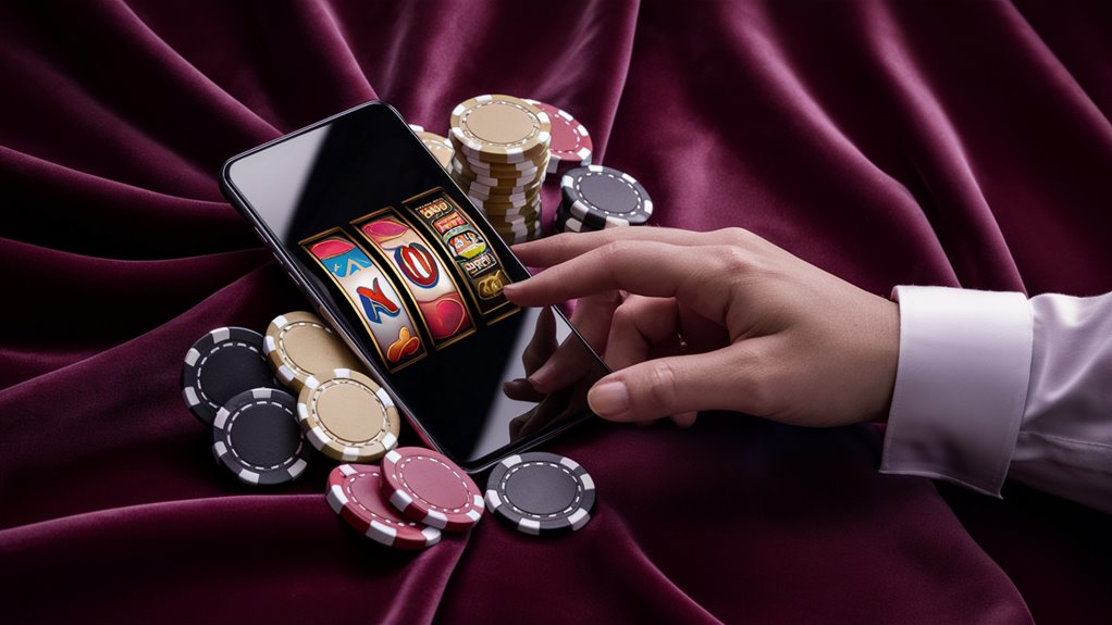 learn digital slot games