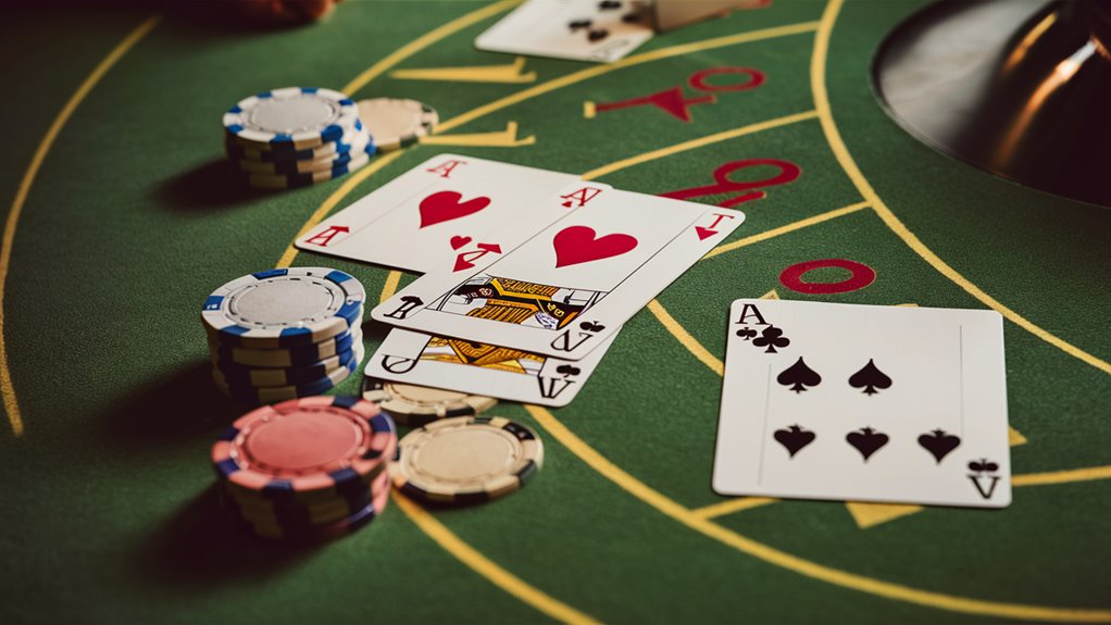 learn fundamental blackjack rules