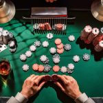 learn professional poker skills