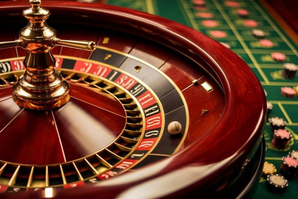 learn professional roulette strategy