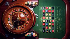 learn professional roulette strategy