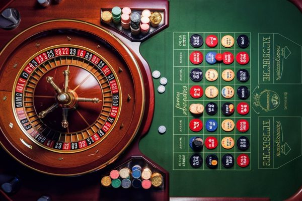 learn professional roulette strategy
