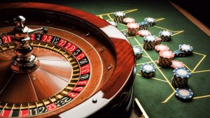learn roulette playing methods