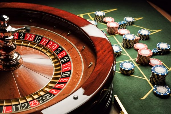 learn roulette playing methods