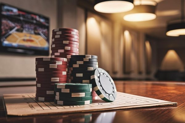 learn sports betting basics