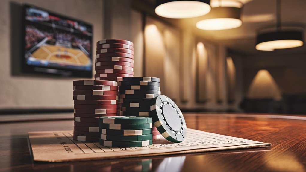 learn sports betting basics