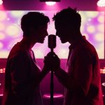 love songs for two singers