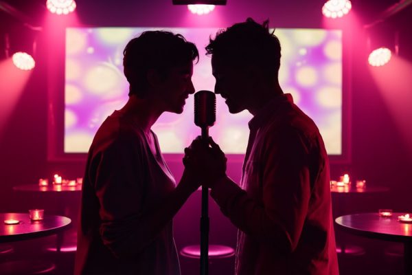 love songs for two singers