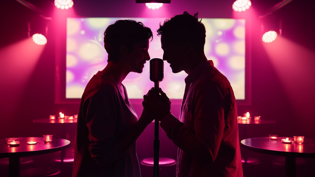 love songs for two singers