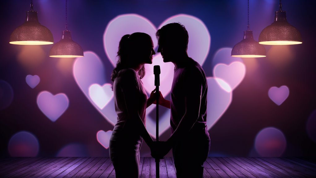 love songs to cover