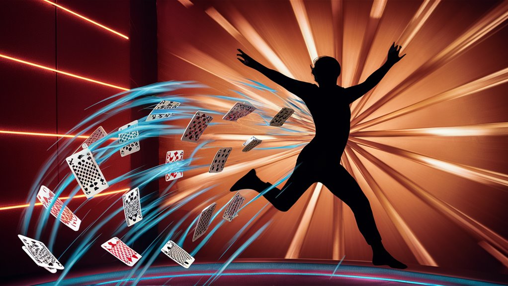 make key momentum decisions