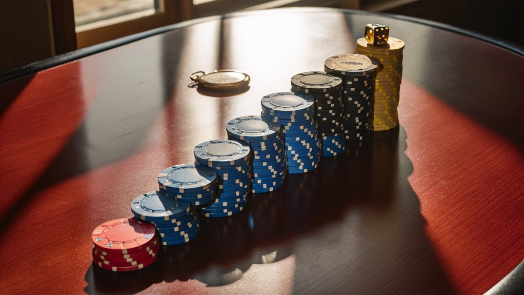 making money through betting