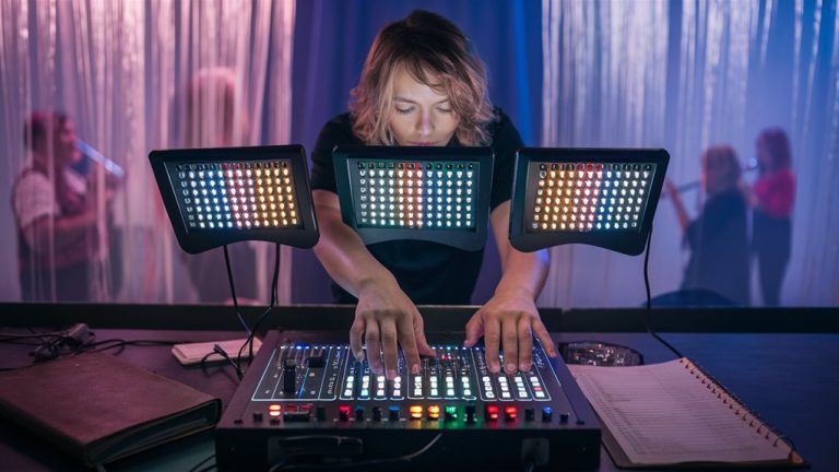 Behind the Curtain: What Makes a Great Karaoke Operator