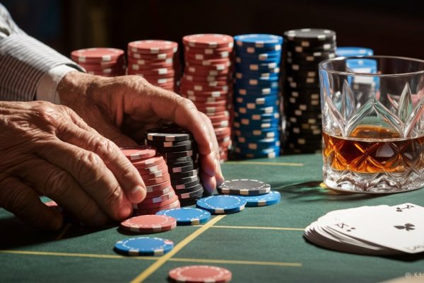 master professional poker strategy