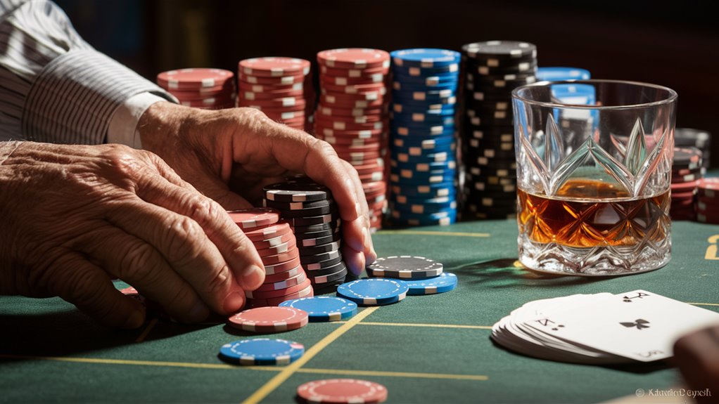 master professional poker strategy