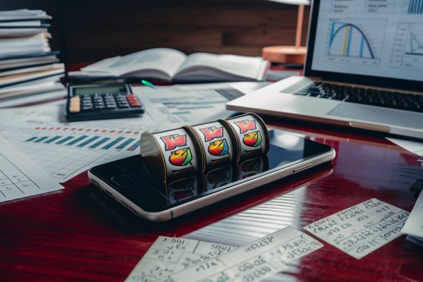 math based slot machine strategy