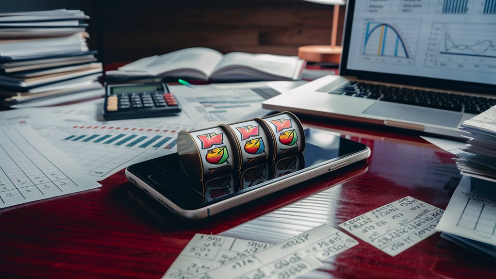 math based slot machine strategy