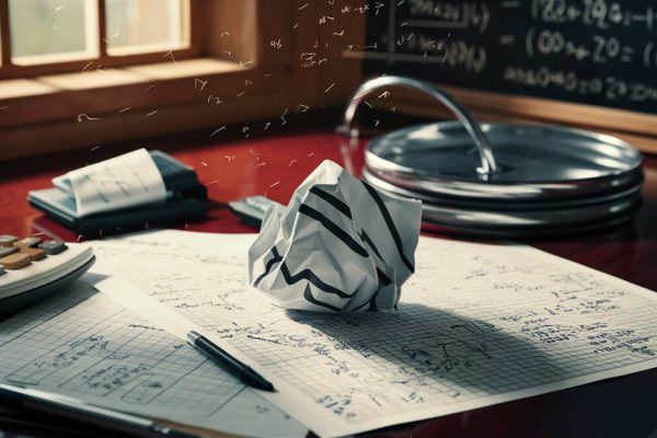 math determines sports betting success