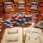 mathematical progressive jackpot strategy