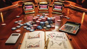 mathematical progressive jackpot strategy