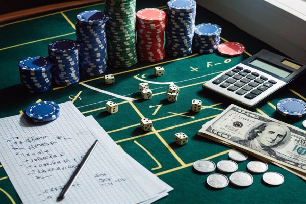 mathematical sports gambling guide