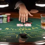 mental aspects of baccarat