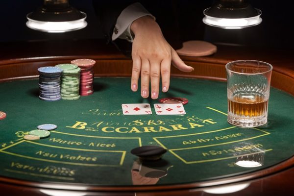 mental aspects of baccarat