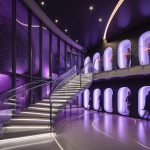 modern karaoke building innovations