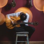 music themes match genre moods