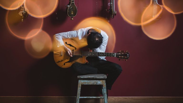 music themes match genre moods
