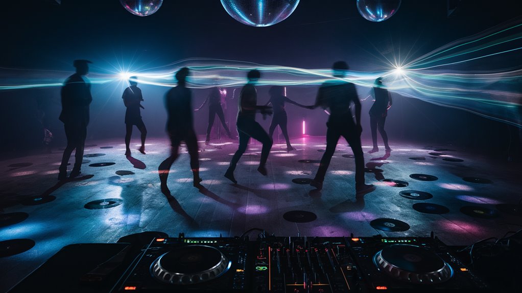 new fun dance songs