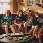 nineties music for friendship