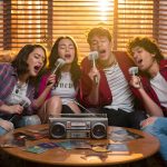 nineties music for friendship