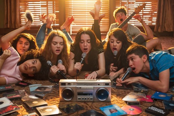 nineties songs for friendship