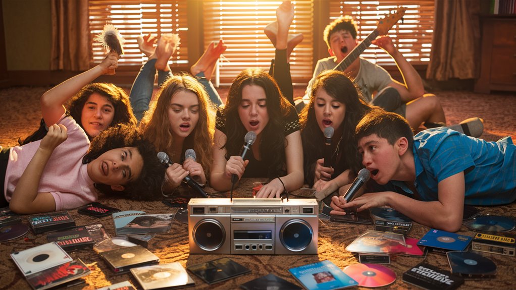 nineties songs for friendship