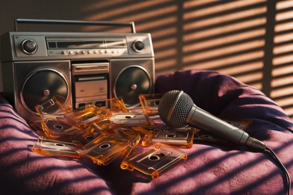 nineties vocal range classics