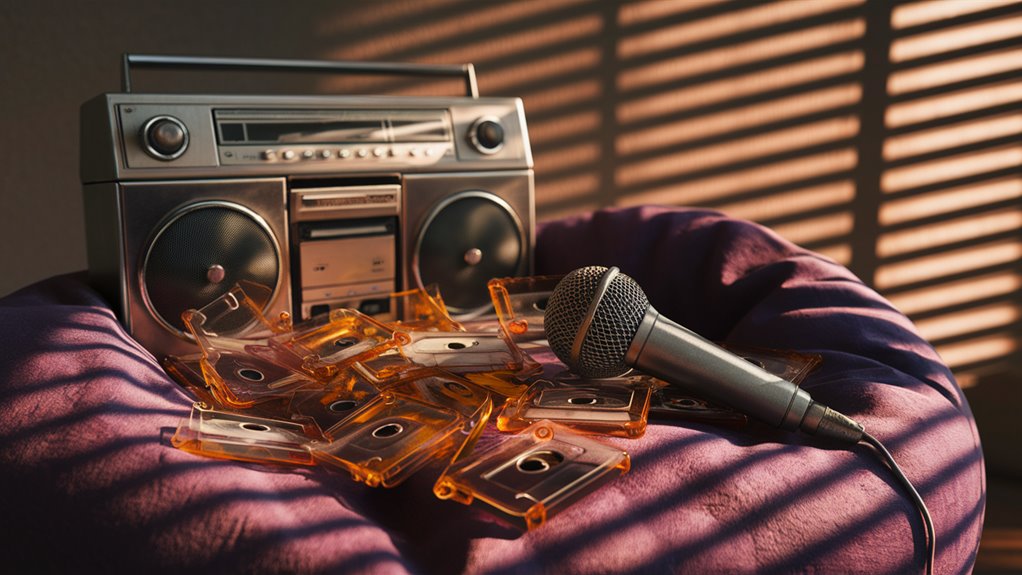 nineties vocal range classics