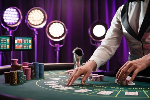 online casino gambling tips
